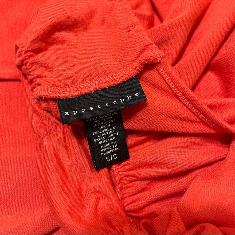 Apostrophe Shirt - Picture 4 of 4